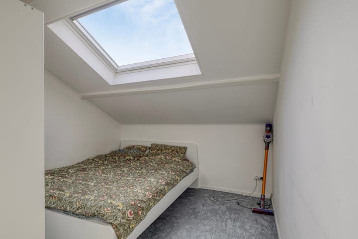 Photo 4 of Johan Wagenaarstraat 22-E