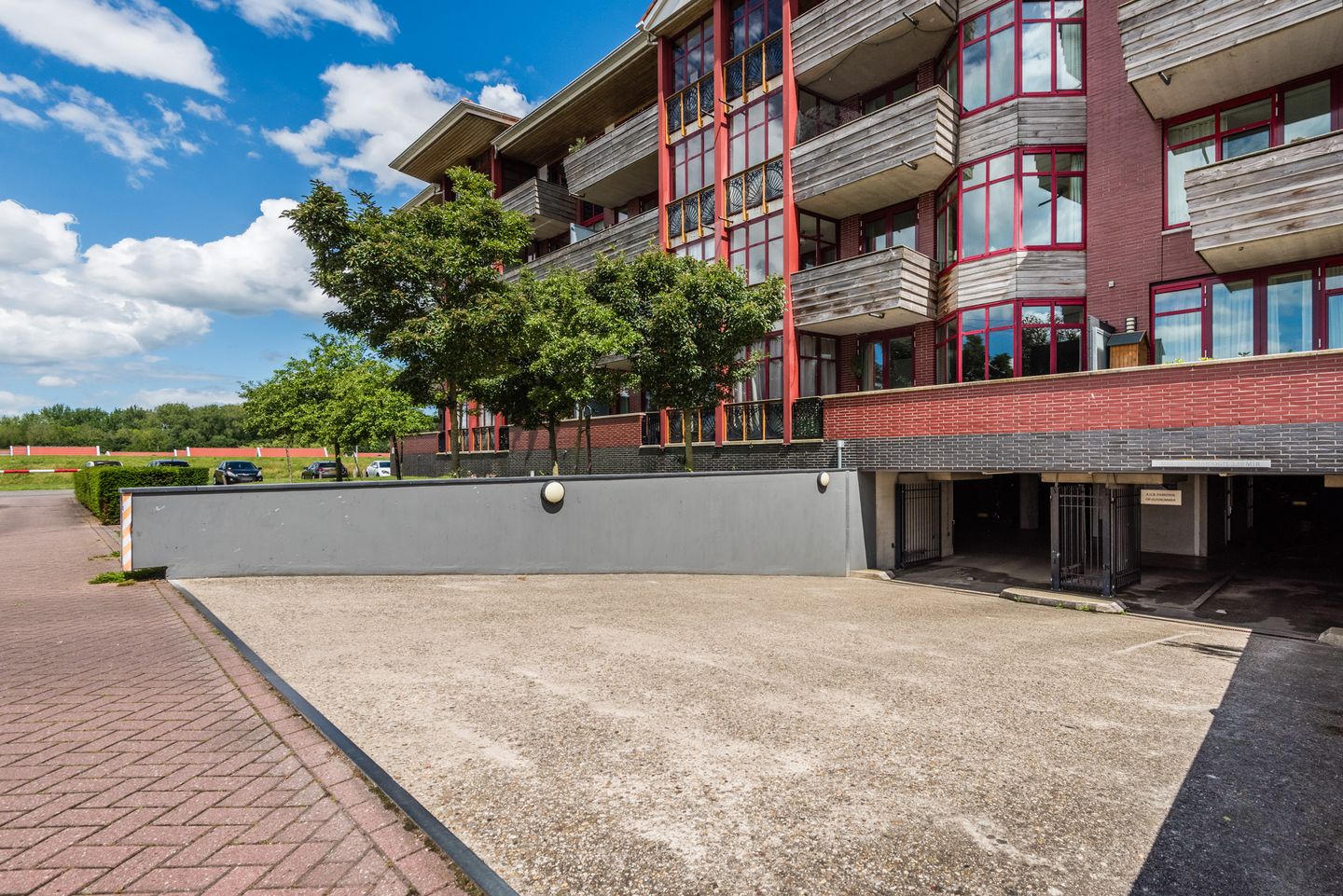 Foto 44 van Zuiderzee op Zuid 2