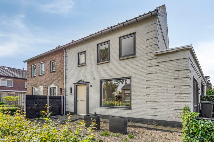 Foto 4 van Michiel de Ruyterweg 124