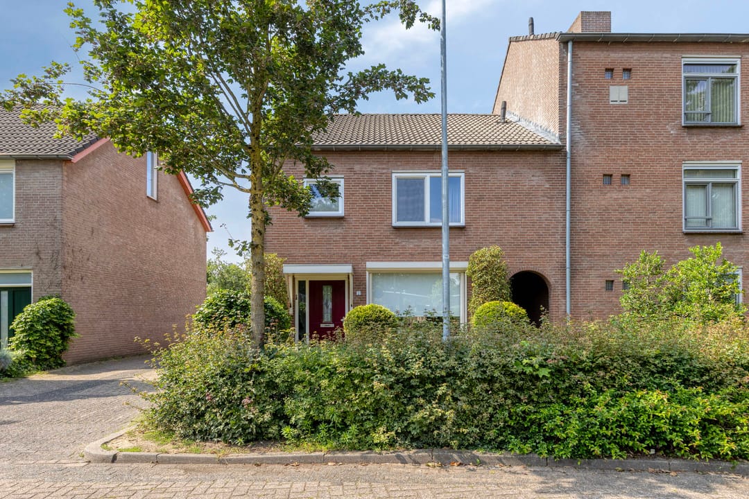 Foto 1 van Elzengaard 2