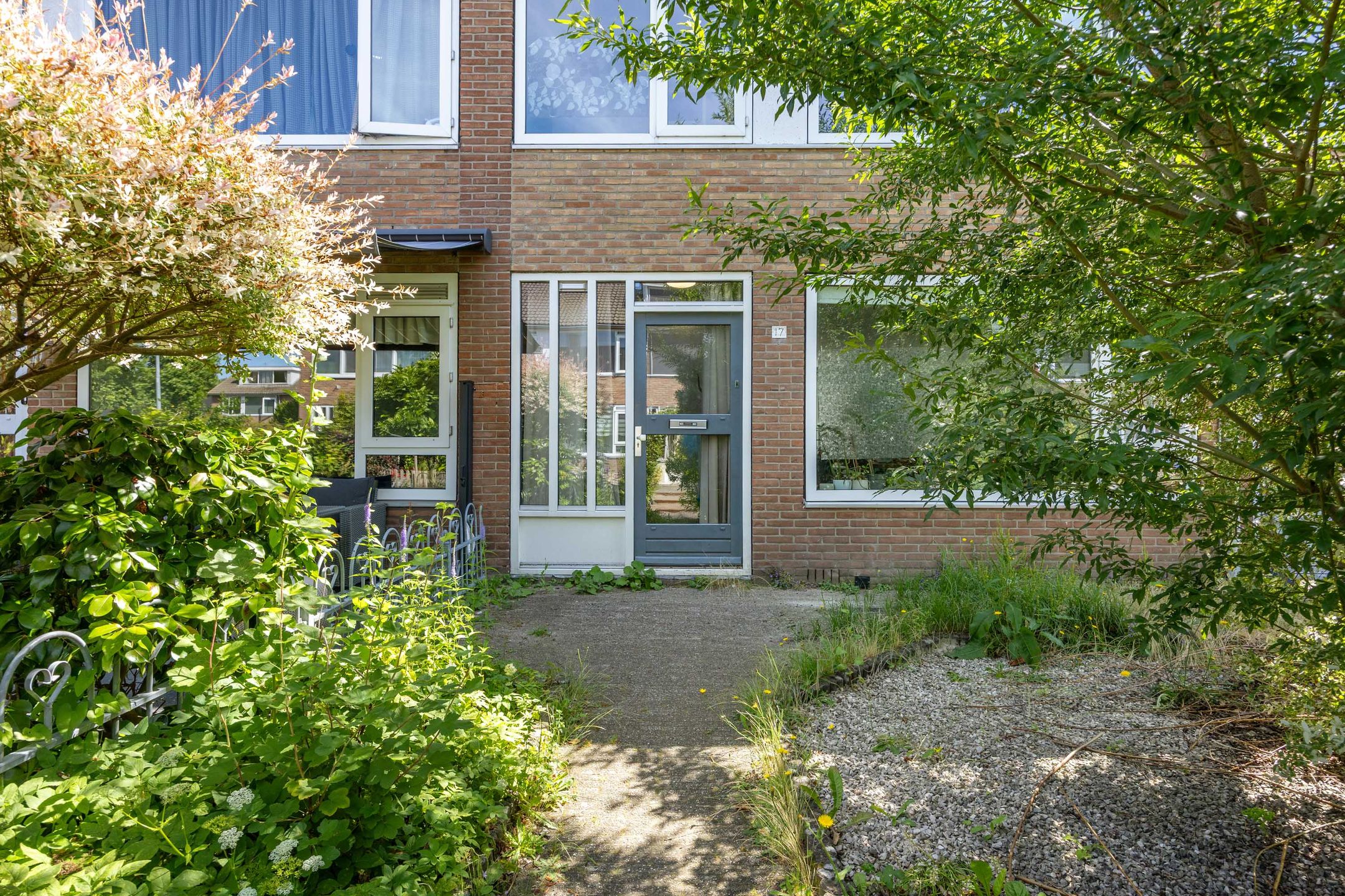 Foto 6 van Wegalaan 17
