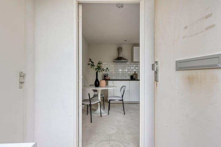 Foto 4 van Michiel de Ruyterweg 124-A