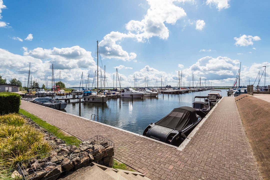 Foto 46 van Zuiderzee op Zuid 2