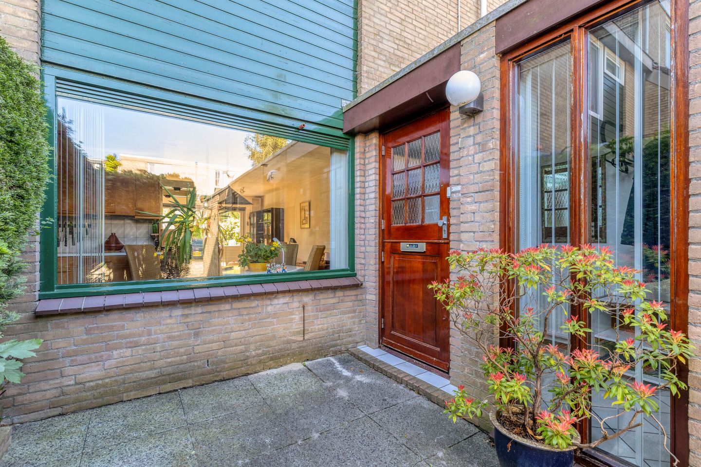 Foto 4 van Florence Nightingalestraat 8