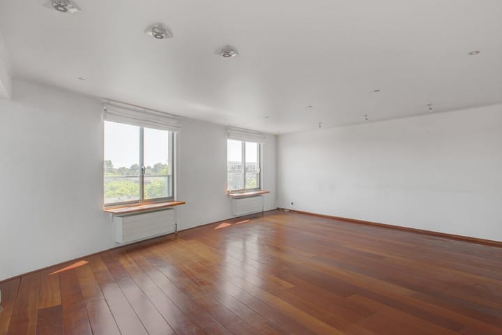 Foto 3 van Kempenlaan 17