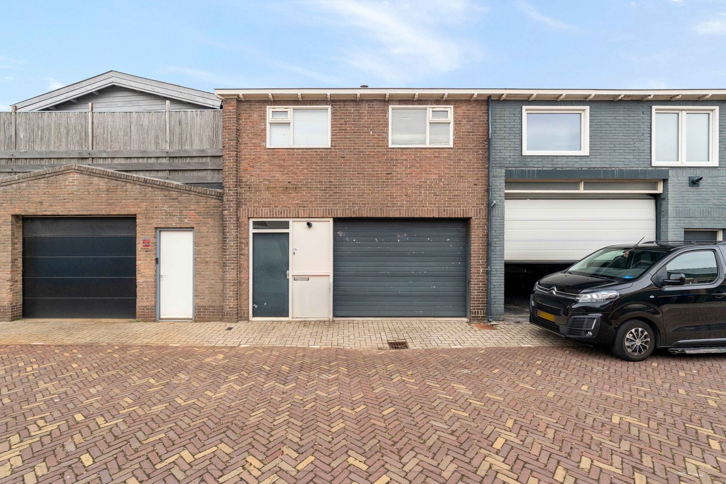 Photo 4 of Cornelis de Houtmanstraat 32