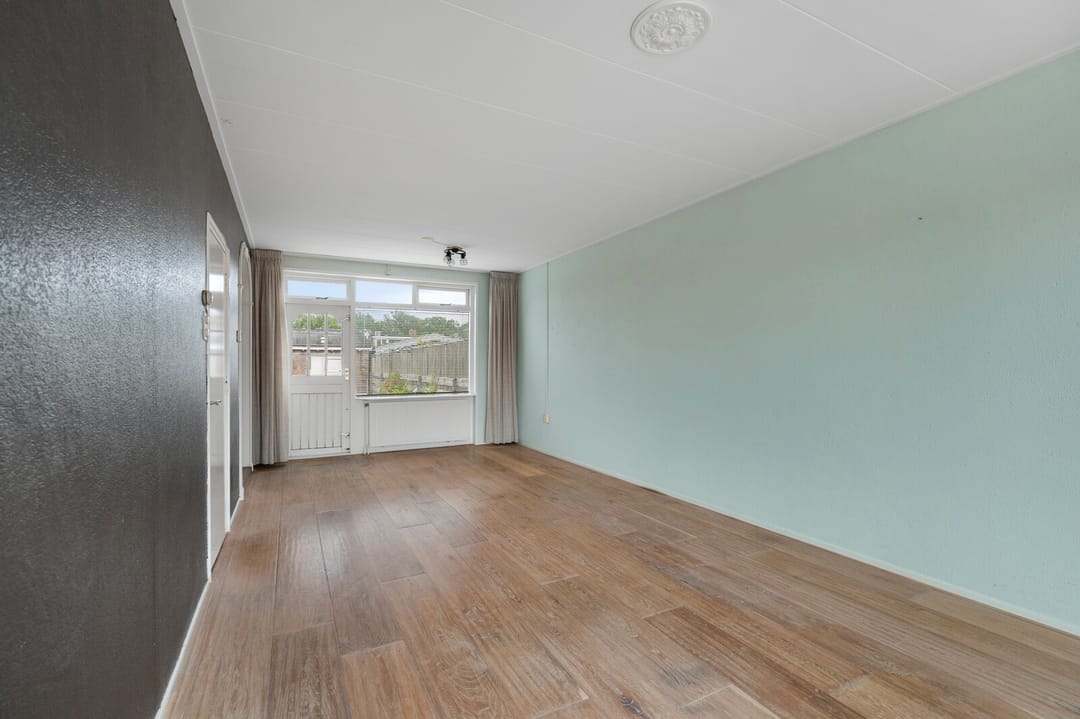 Photo 13 of Cornelis de Houtmanstraat 32