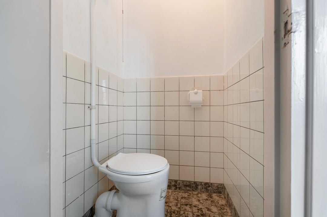 Photo 8 of Cornelis de Houtmanstraat 32