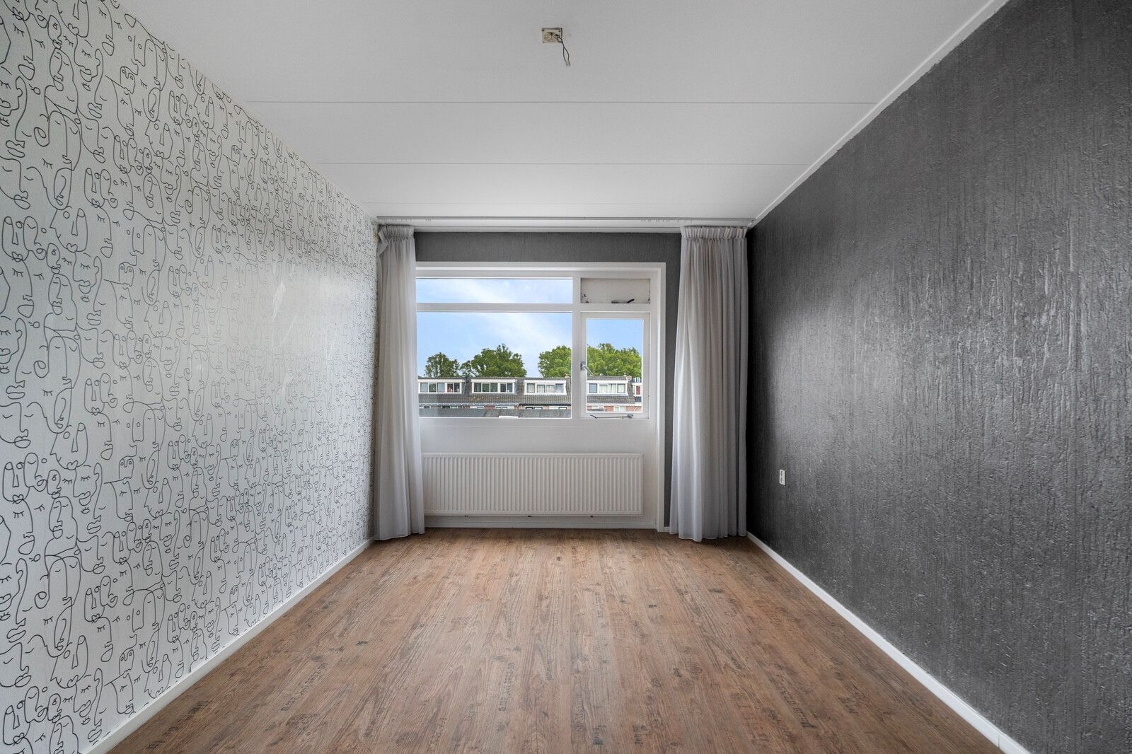 Photo 21 of Cornelis de Houtmanstraat 32