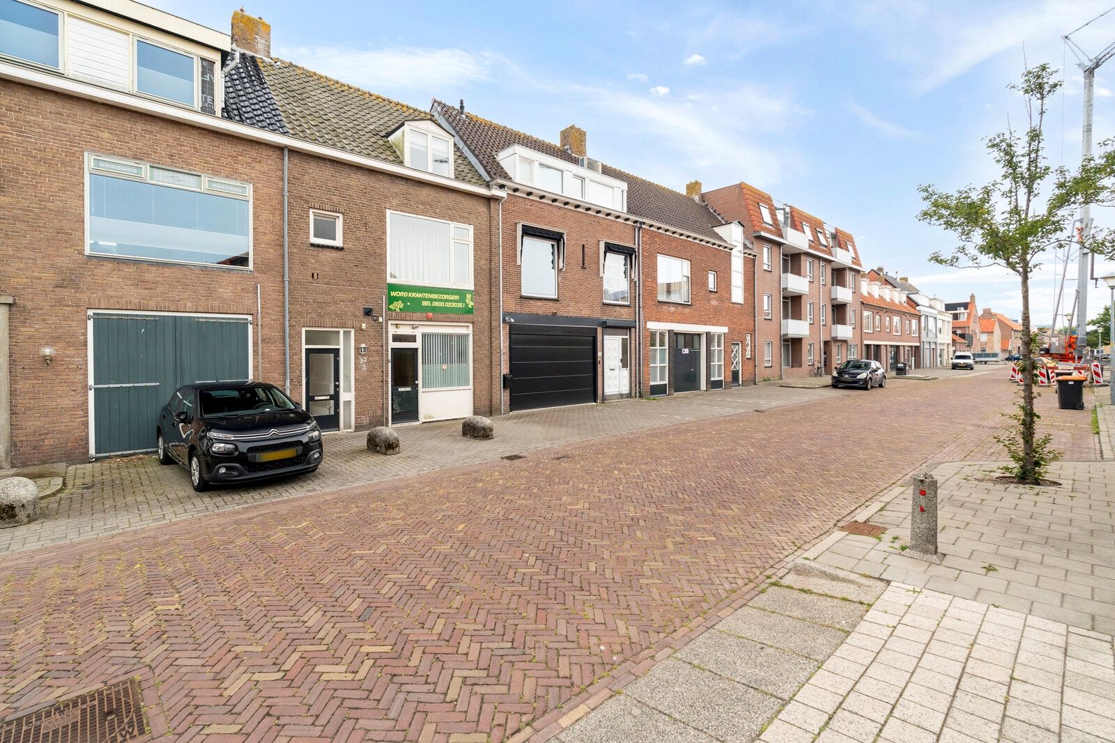 Photo 30 of Cornelis de Houtmanstraat 32
