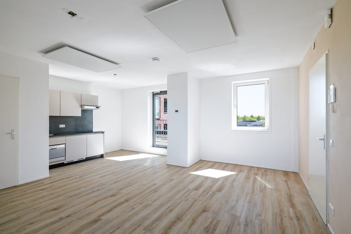 Studio te koop: Snipperlingsdijk 46, Deventer