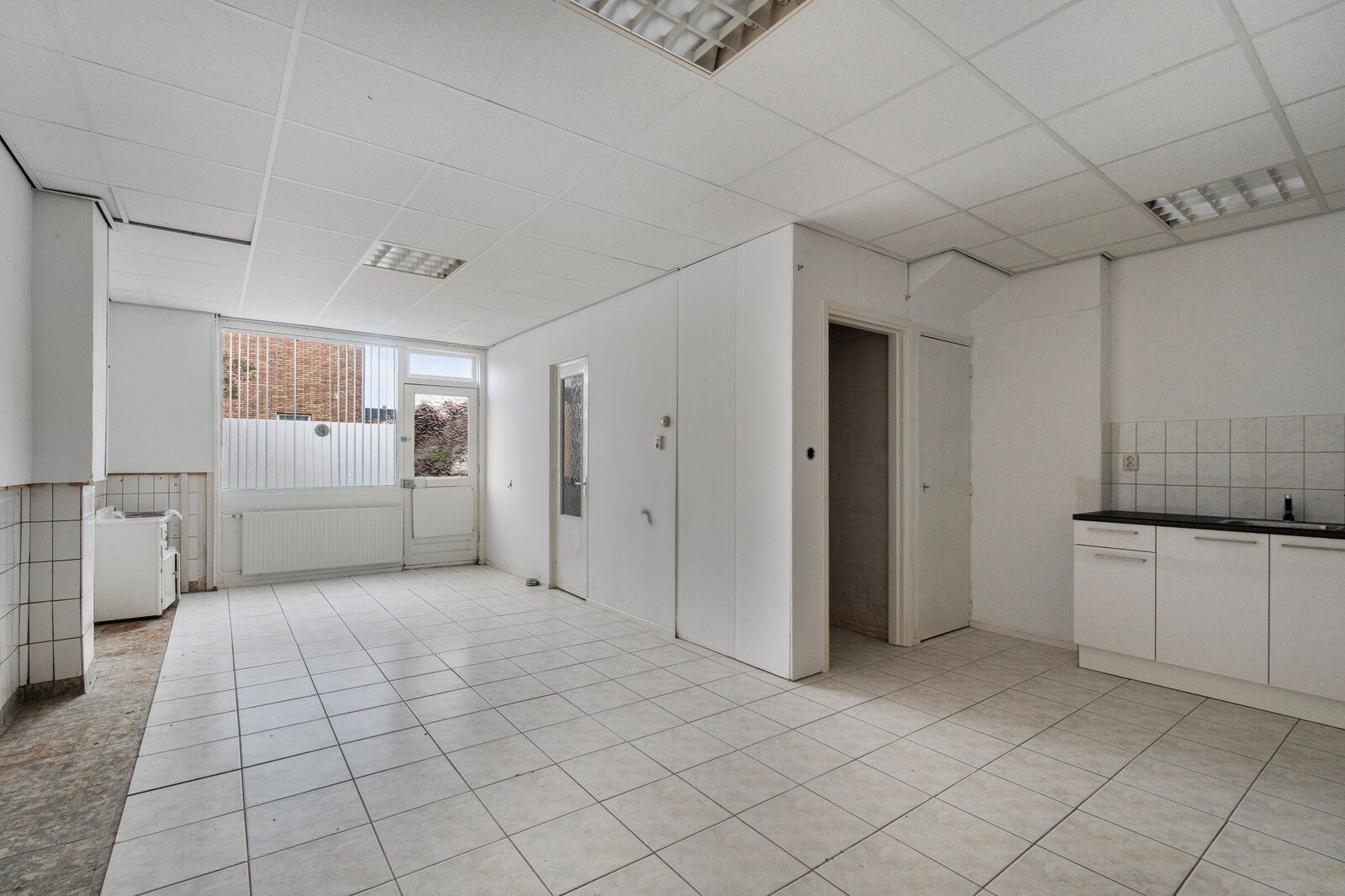 Photo 6 of Cornelis de Houtmanstraat 32