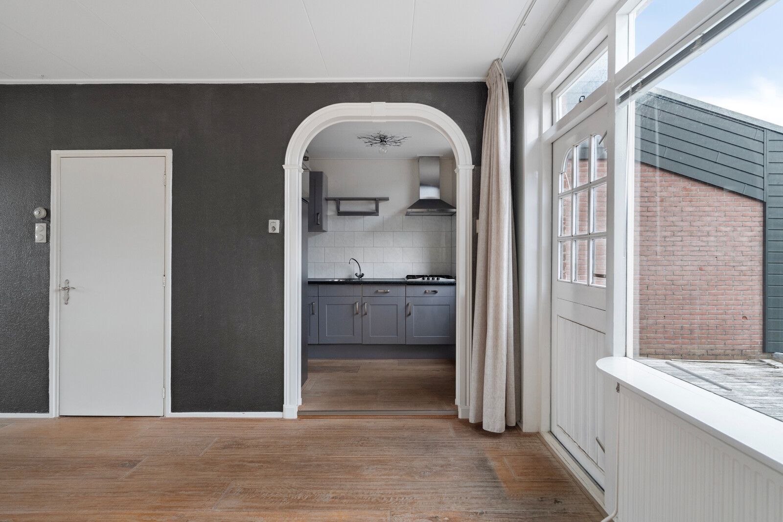 Photo 15 of Cornelis de Houtmanstraat 32