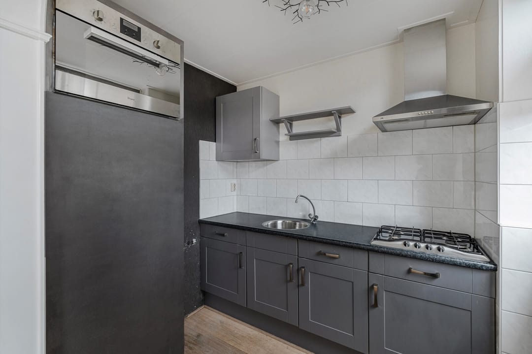 Photo 16 of Cornelis de Houtmanstraat 32