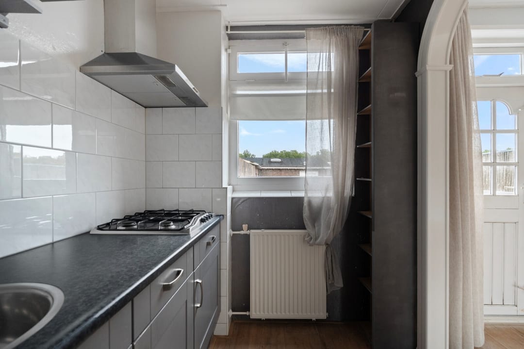 Photo 17 of Cornelis de Houtmanstraat 32