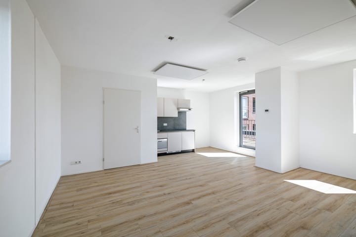Studio te koop: Snipperlingsdijk 46, Deventer