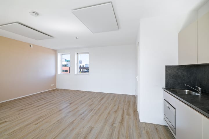 Studio te koop: Snipperlingsdijk 46, Deventer