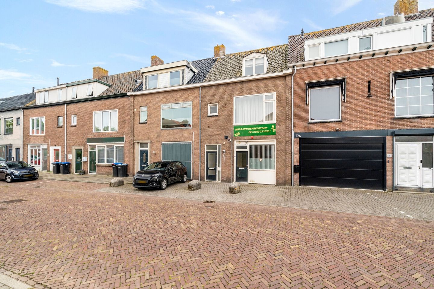 Photo 29 of Cornelis de Houtmanstraat 32