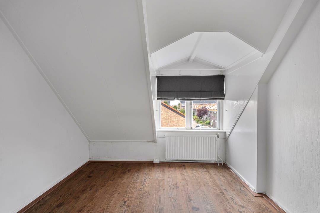 Photo 23 of Cornelis de Houtmanstraat 32
