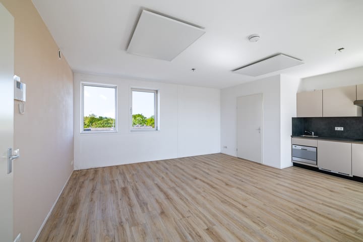 Studio te koop: Snipperlingsdijk 46, Deventer