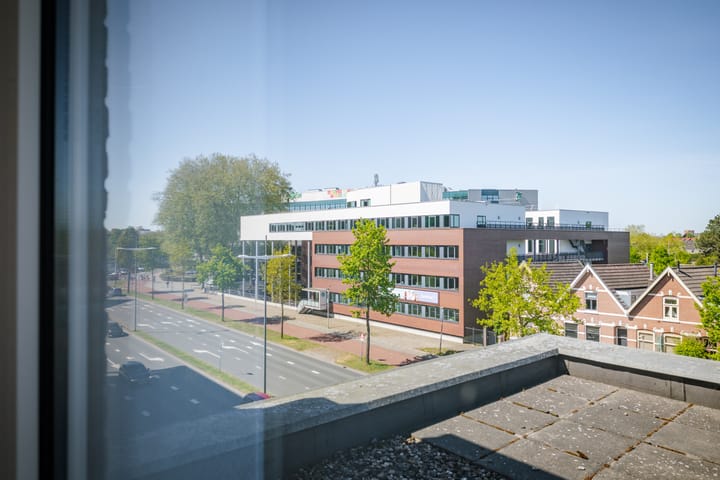Studio te koop: Snipperlingsdijk 46, Deventer