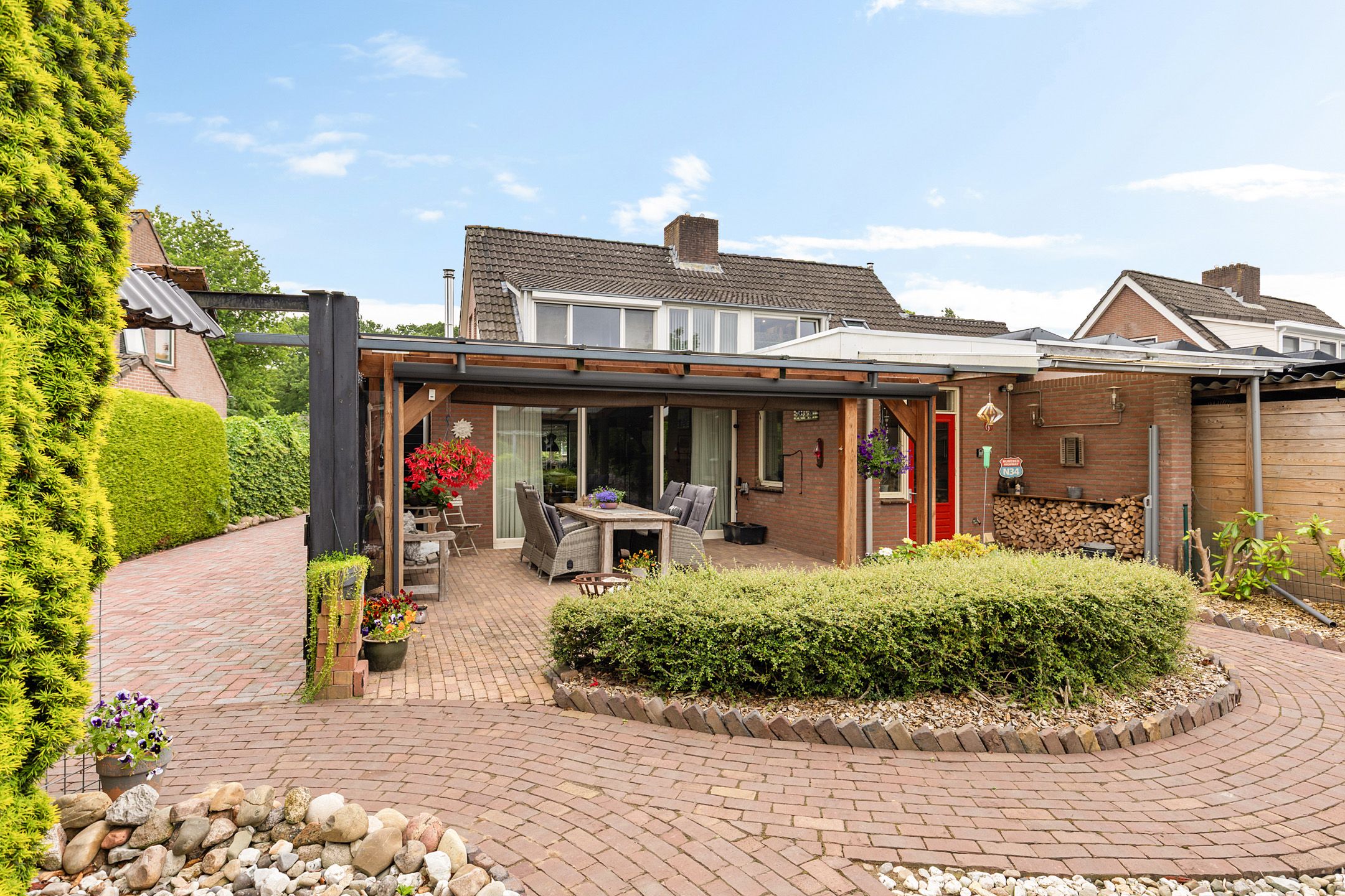 Photo 30 of Tiekamp 27