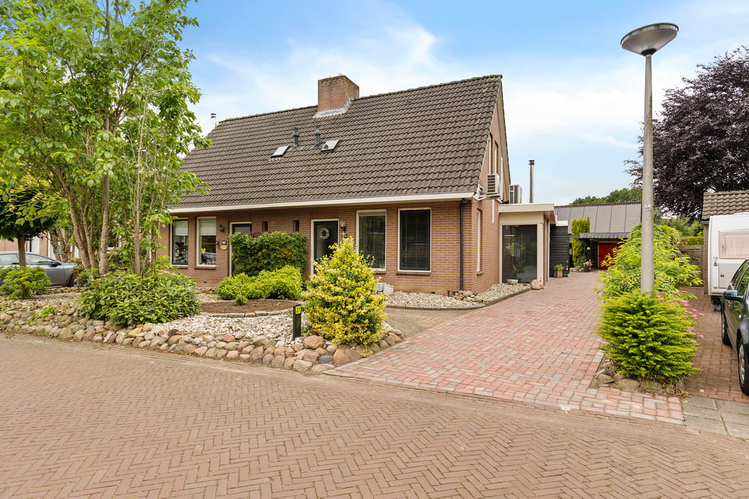 Photo 1 of Tiekamp 27