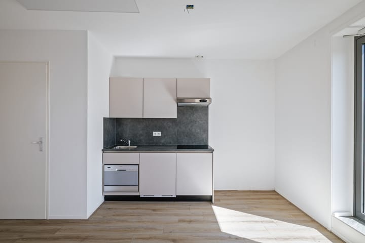 Studio te koop: Snipperlingsdijk 46, Deventer