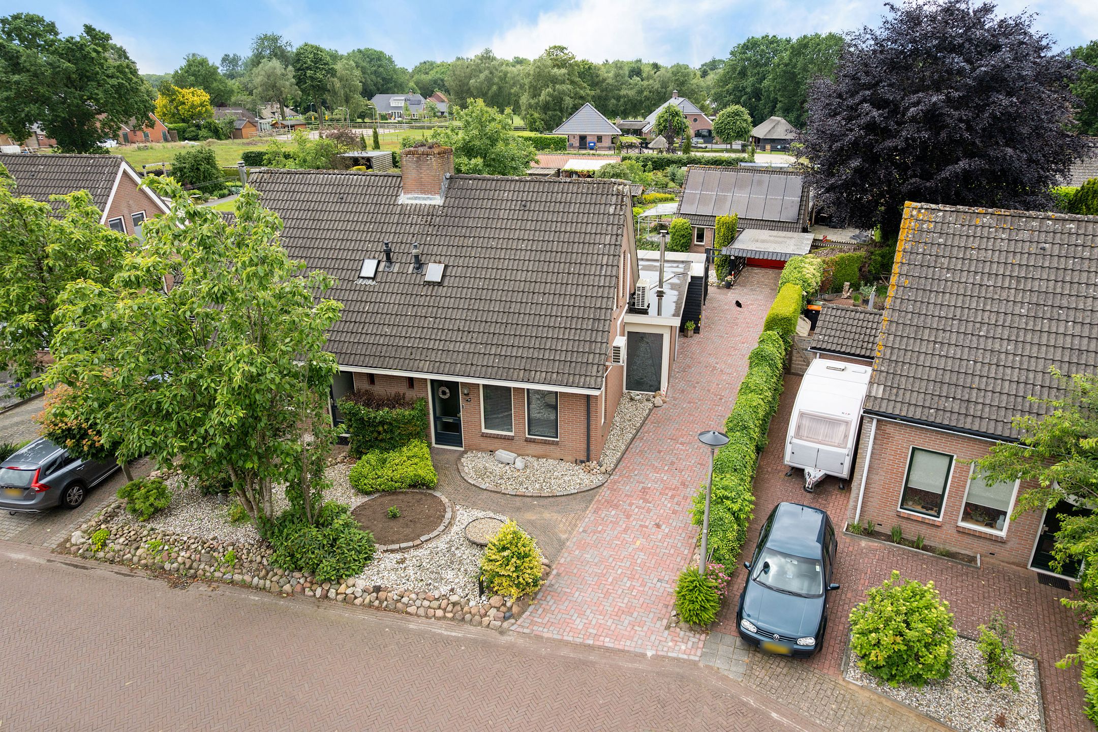 Photo 3 of Tiekamp 27