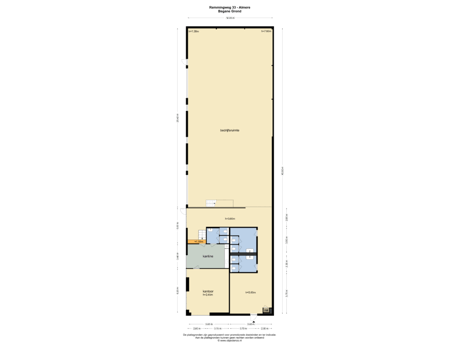 Bekijk plattegrond
