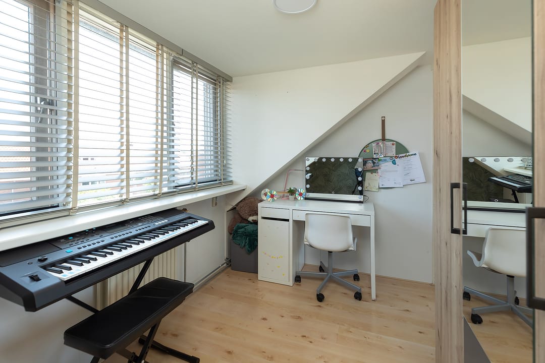 Photo 23 of Curiestraat 16