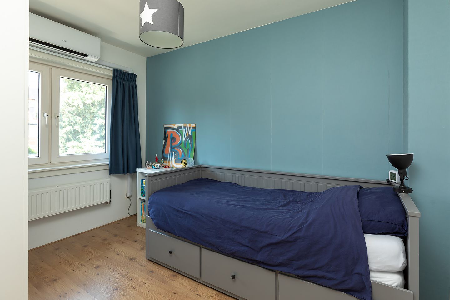 Photo 19 of Curiestraat 16