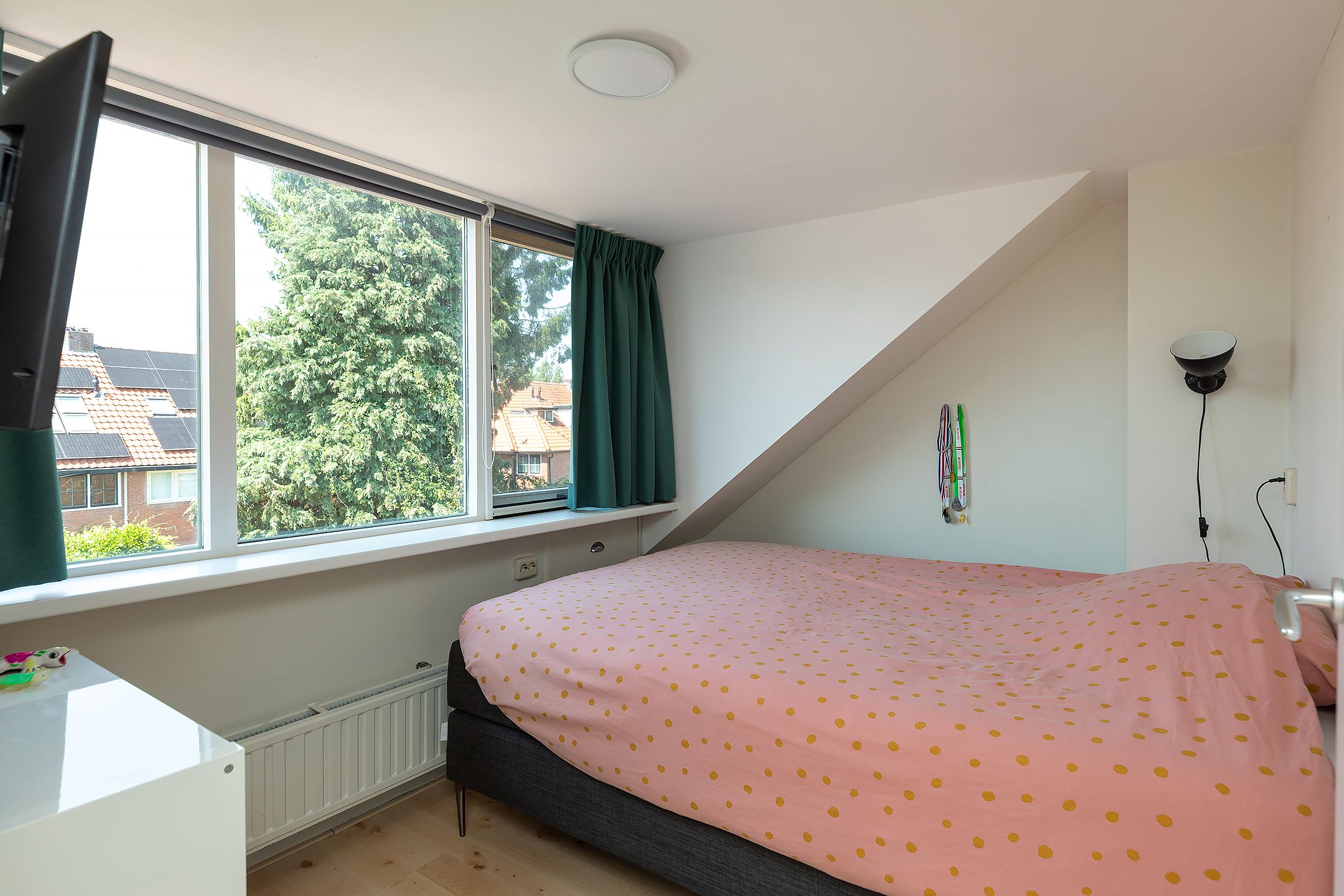 Photo 21 of Curiestraat 16