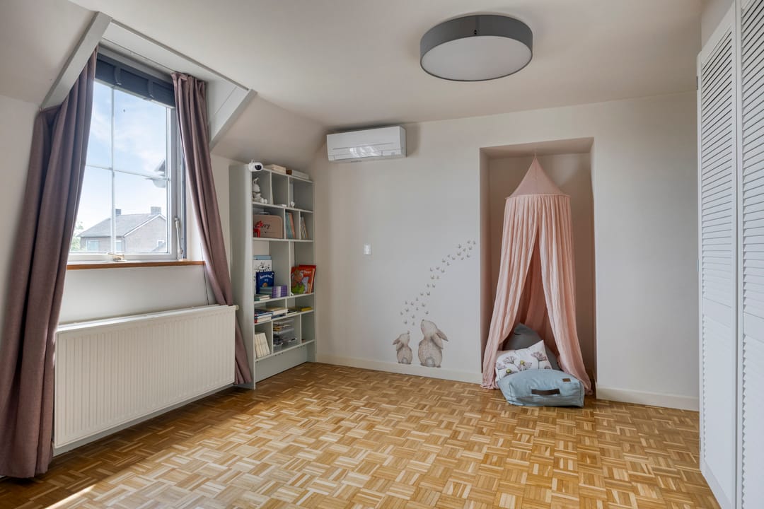 Photo 7 of Geraniumstraat 44