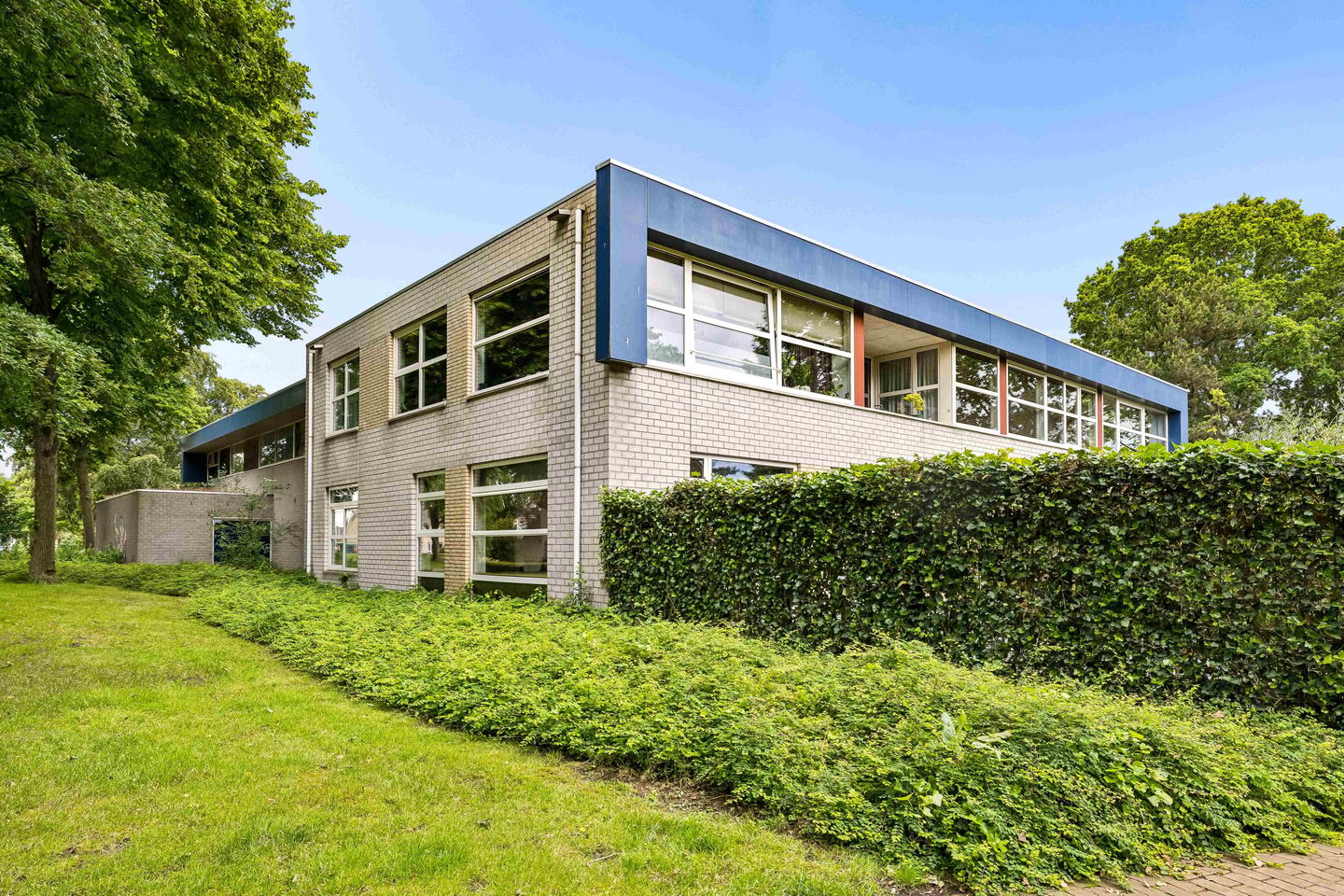 Photo 1 of Hofstukken 709