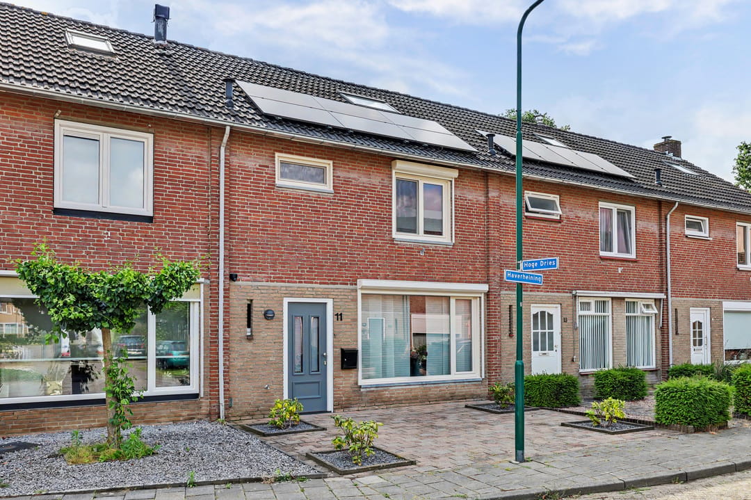 Foto 13 van Haverheining 11