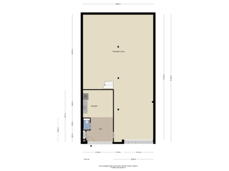 View floorplan