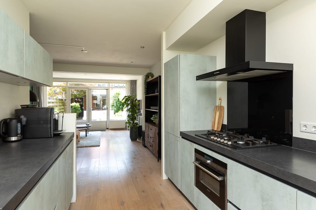 Photo 8 of Curiestraat 16