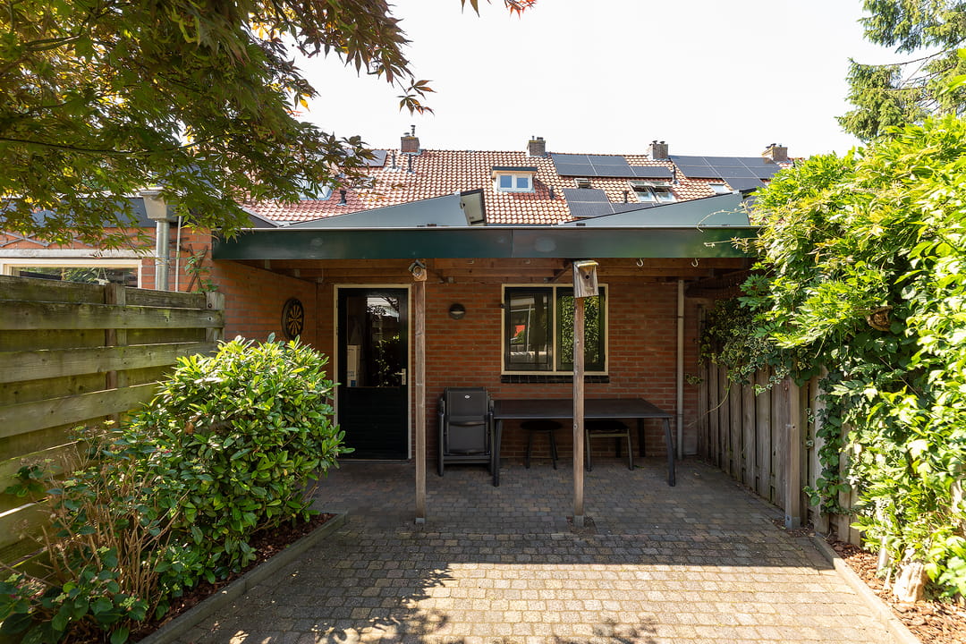 Photo 26 of Curiestraat 16