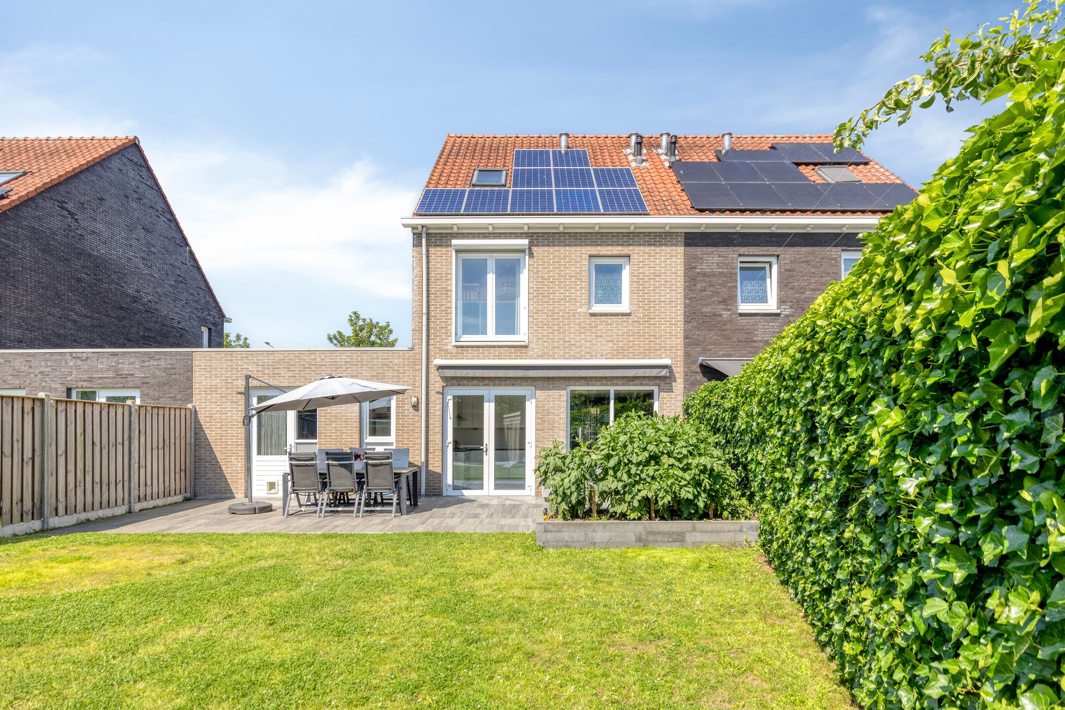 Photo 36 of Alexander de Grotestraat 17