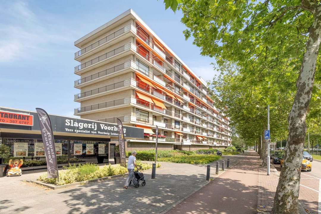 Photo 26 of Monseigneur van Steelaan 319