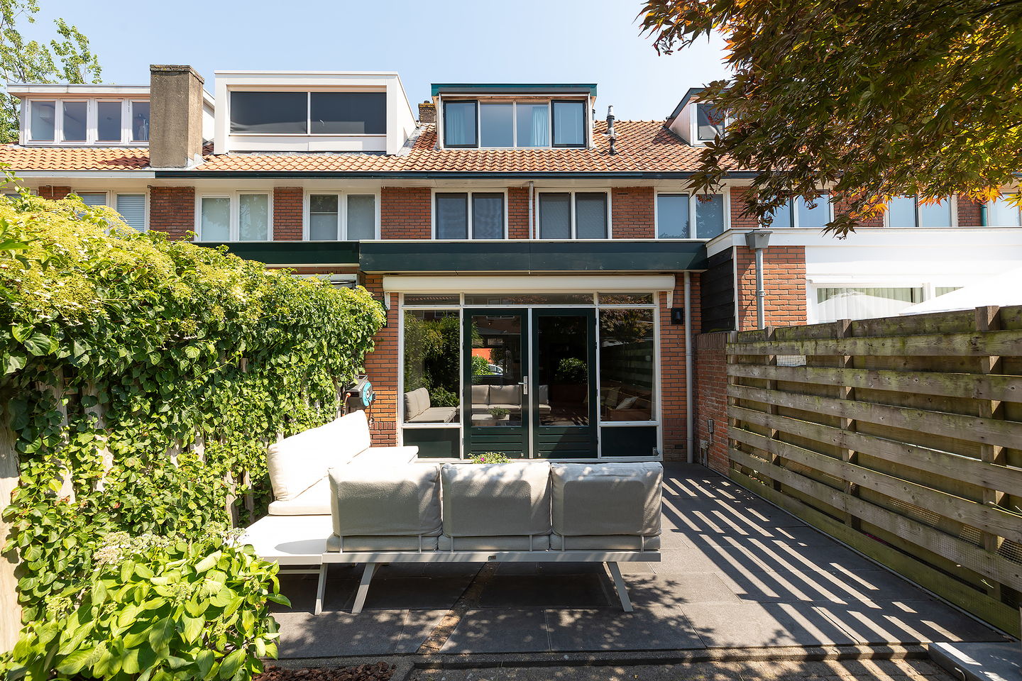 Photo 25 of Curiestraat 16