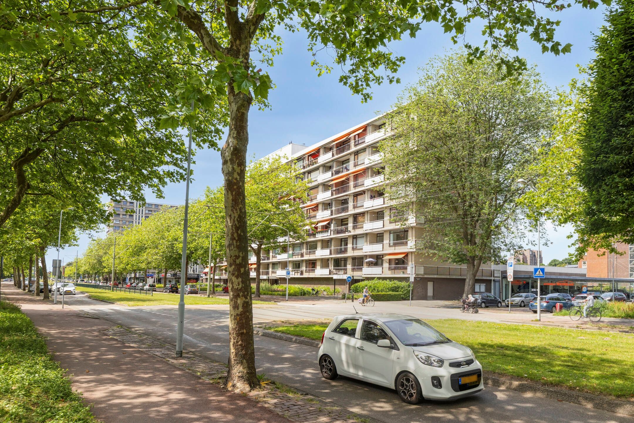 Photo 27 of Monseigneur van Steelaan 319