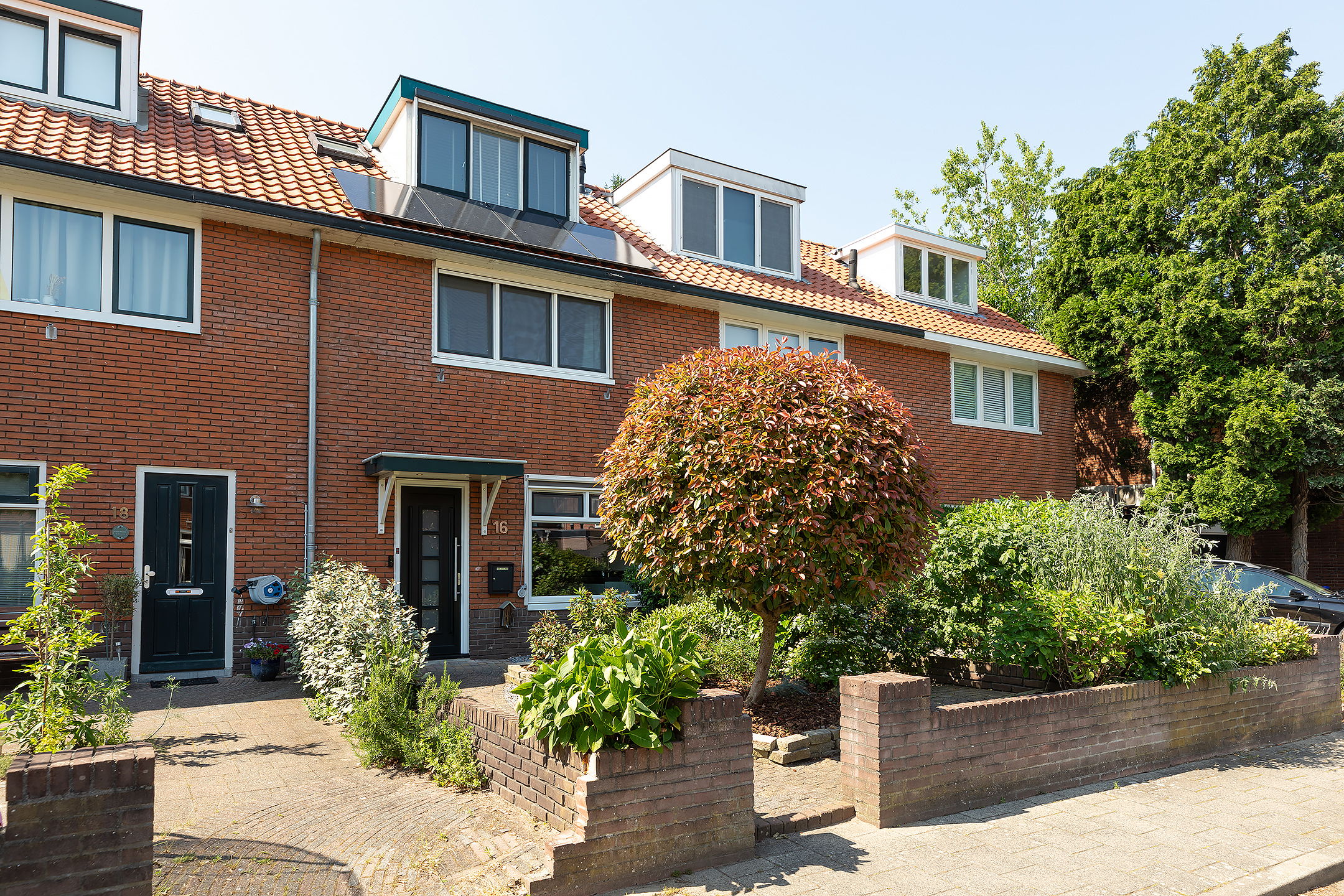 Photo 27 of Curiestraat 16