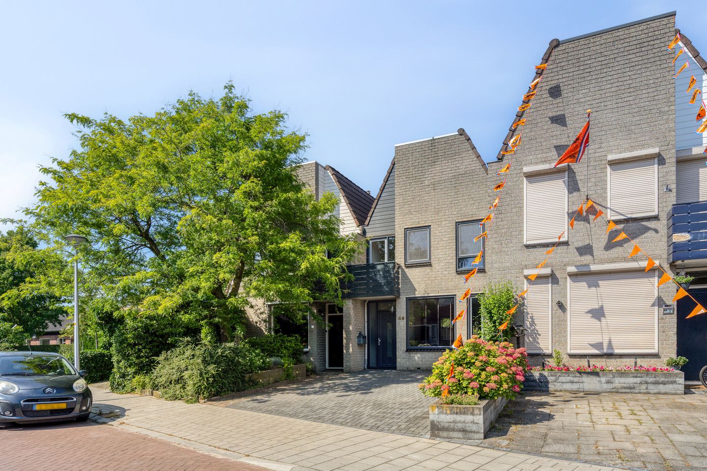 Foto 4 van Bergstraat 68