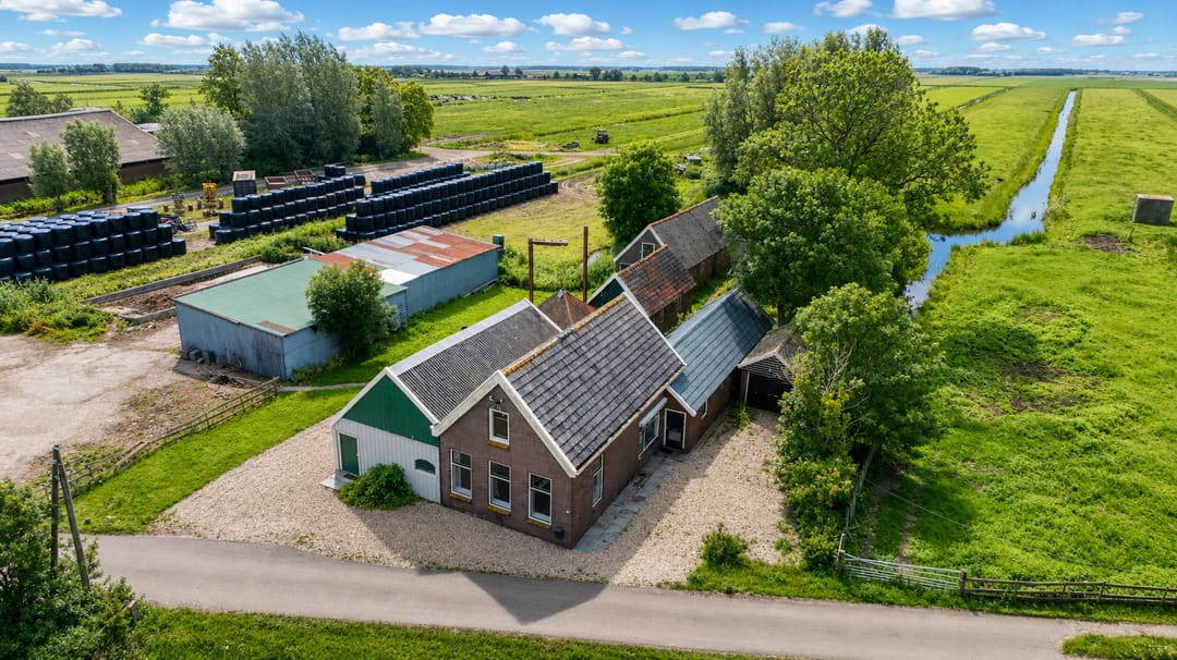 Photo 2 of Bosweg 17