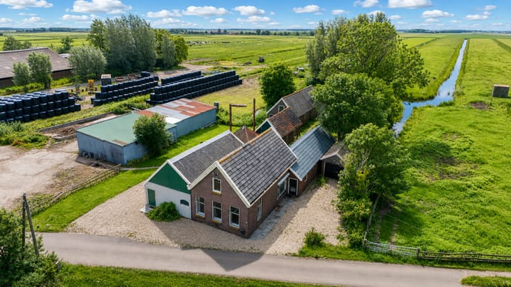 Photo 2 of Bosweg 17