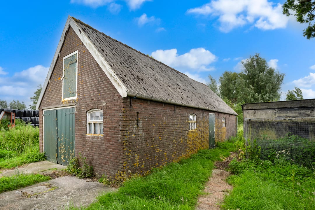 Photo 7 of Bosweg 17