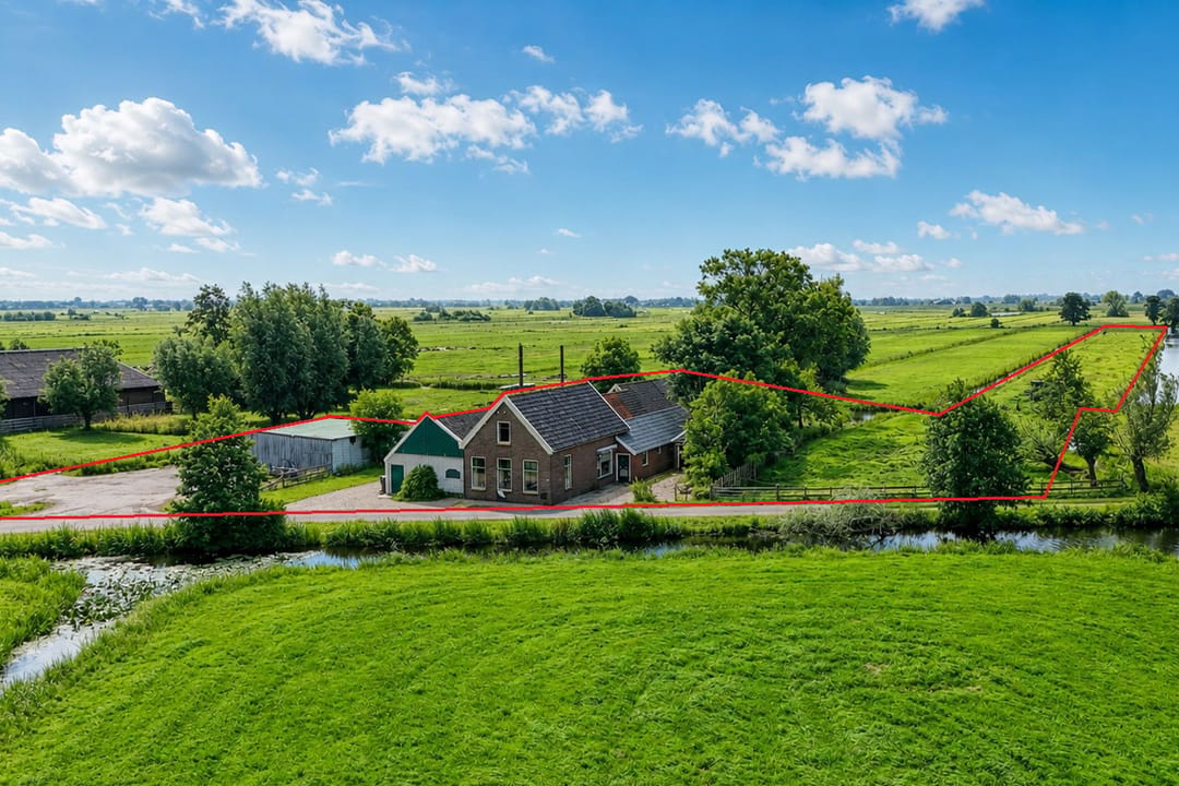 Photo 1 of Bosweg 17