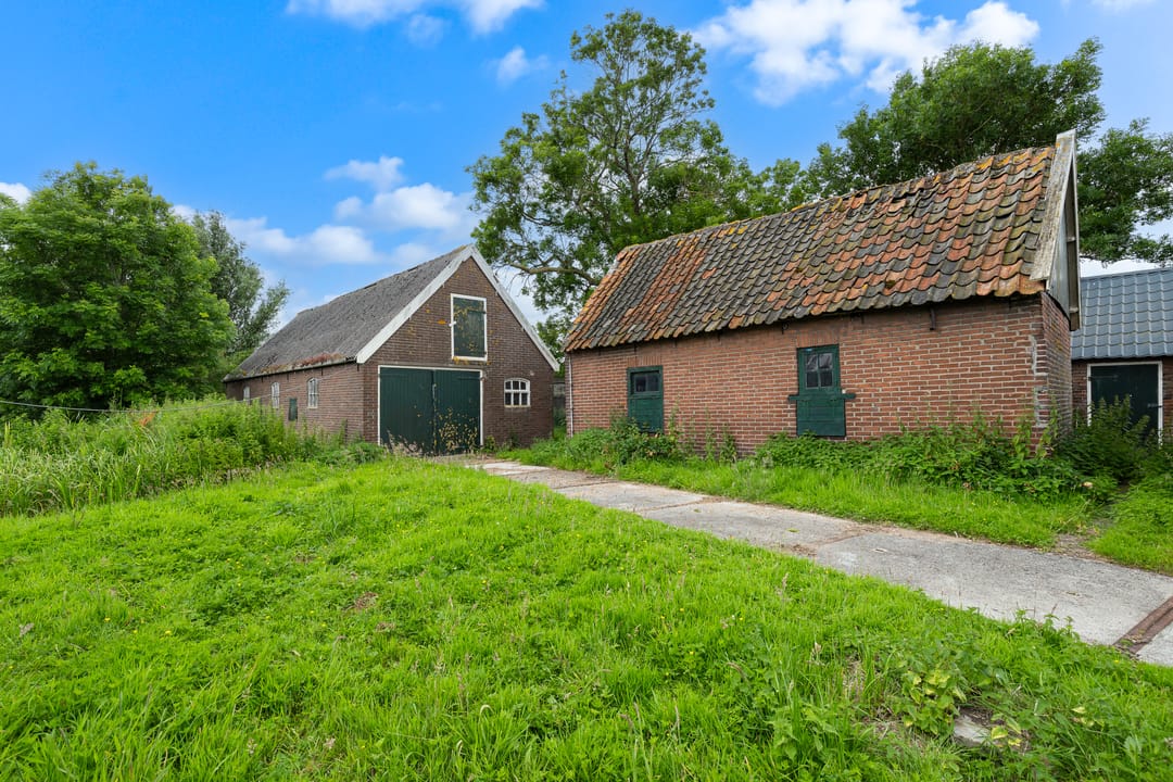 Photo 8 of Bosweg 17